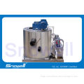 Ce Commercial Flake Ice Maker Machine Evaporator For Aquatic Product